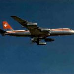 Swissair