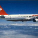 Swissair