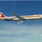 Swissair