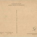 MN Saturnia - Vulcania