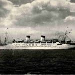 Turbonave Conte Grande