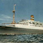 SS Ryndam