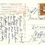 French Line France