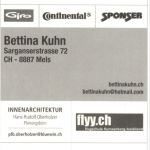 Bettina Kuhn
