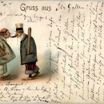 Humor - Rauchen - Zigarre