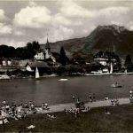 Spiez - Strandbad