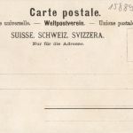 Grindelwald - Hotel Bären