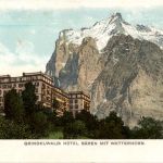 Grindelwald - Hotel Bären
