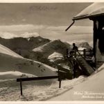 Adelboden - Hotel Hahnenmoos