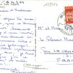 Mürren - Kath Kapelle