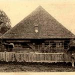 Berner Bauernhaus