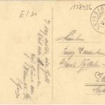 Meiringen - Kirchgasse