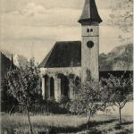 Interlaken - English Church
