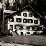 Kandersteg - Hotel Doldenhorn