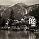 Brienz - Hotel Bären