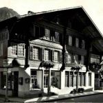 Wilderswil - Hotel Sternen