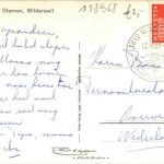 Wilderswil - Hotel Sternen