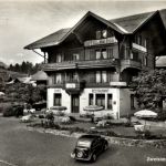 Zweisimmen - Hotel Post