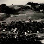 Lützelflüh im Emmental