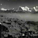 Beatenberg - Waldegg