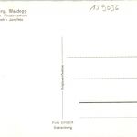 Beatenberg - Waldegg