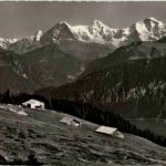 Beatenberg - Station Vorsass