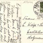 Beatenberg - Station Vorsass