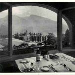 Spiez - Bahnhof Buffet