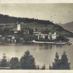 Spiez am Thunersee
