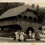 Bern - Schw. Ausstellung für Frauenarbeit
