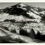 Gstaad - Hornberg