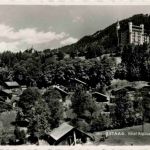 Gstaad - Hotel Alpina