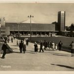 Bern - HYSPA - Festhalle