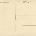 Bern - HYSPA - Festhalle