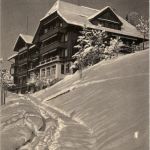 Gstaad - Hotel Oldenhorn
