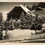 Gstaad - Hotel Alpenblick