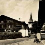 Aeschi bei Spiez