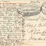 Kandersteg - Restaurant Schwyzerhüsli