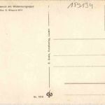 Hotel Alpenruh mit Wetterhorngruppe