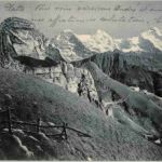 Schynige Platte