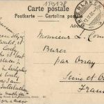 Grindelwald - Kirche und unterer Gletscher