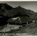 Stierenhütte