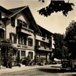 Aeschi - Hotel Seeblick