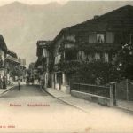 Brienz - Hauptstrasse