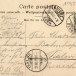 Brienz - Hauptstrasse