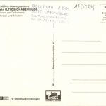 Unterwasser - Chäserruggbahn