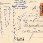 Im Alpstein - Ziegen Goat