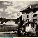 Neuhausen - Schlösschen Wörth