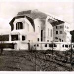 Goetheanum in Dornach