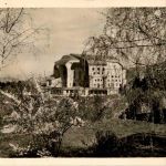 Goetheanum in Dornach